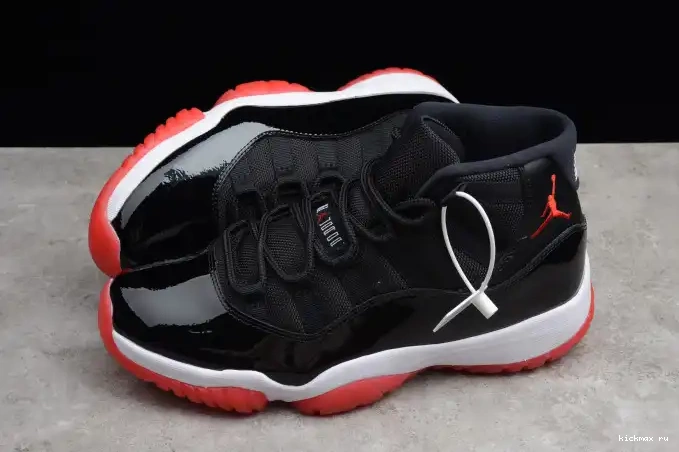 Cheap Jordan Bred 378037-010 Air Retro (2012) 11 0528